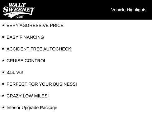 Used 2016 Ford Transit 250 148 Medium Roof w/ Interior Upgrade Package image 15