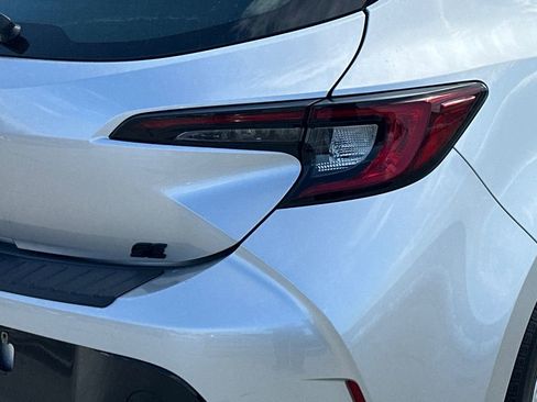 Certified 2024 Toyota Corolla SE image 5