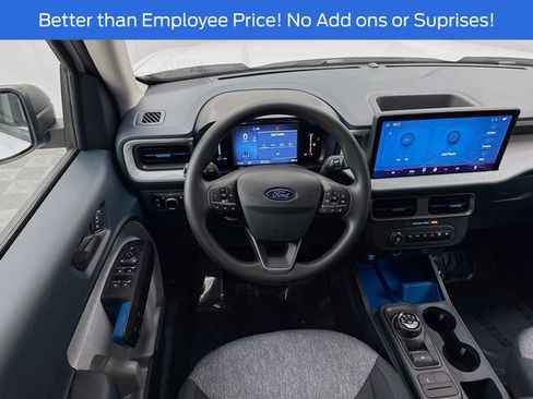 New 2026 Ford Maverick XLT FWD image 20