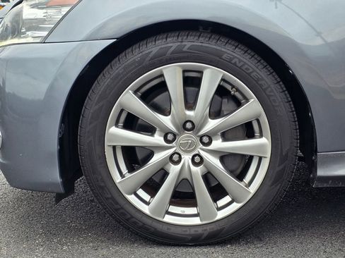 Used 2015 Lexus GS 350 image 9