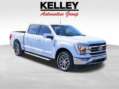 Used 2022 Ford F150 Lariat