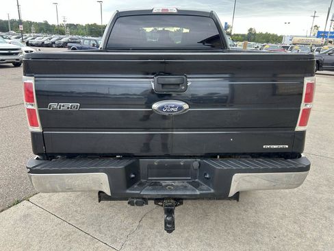 Used 2014 Ford F150 XLT AWD/4WD image 6