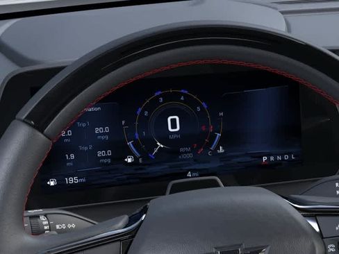 New 2026 Chevrolet Traverse RS w/ LPO, Floor Liner Package FWD image 18