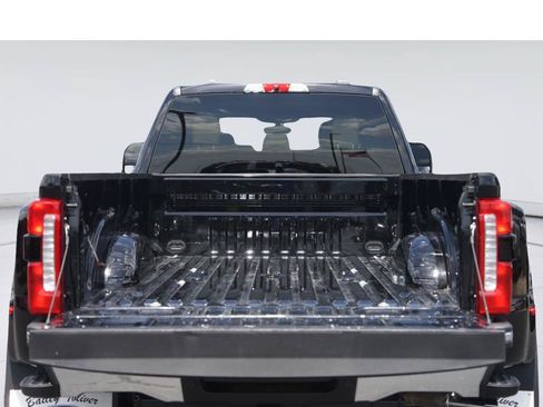 Used 2026 Ford F450 Lariat w/ Chrome Package AWD/4WD image 31