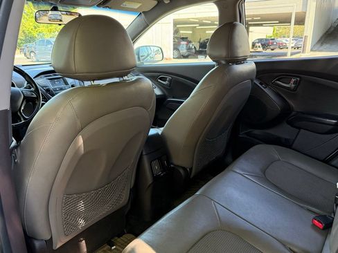Used 2015 Hyundai Tucson SE AWD/4WD image 23