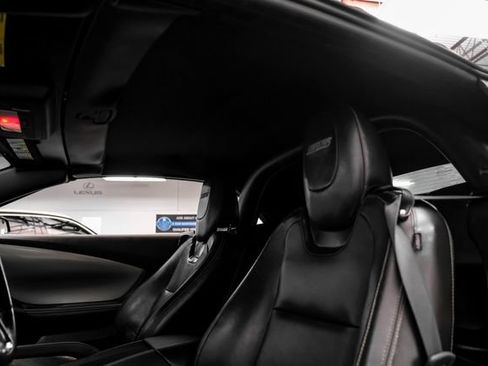 Used 2012 Chevrolet Camaro SS RWD image 33
