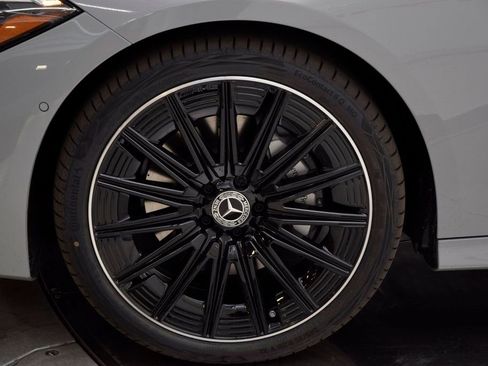 New 2026 Mercedes-Benz CLE 300 4MATIC Coupe image 13