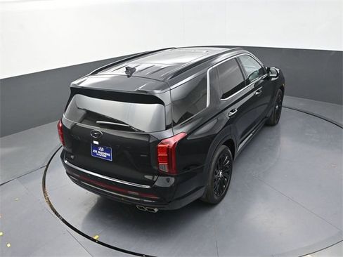New 2025 Hyundai Palisade Calligraphy image 30
