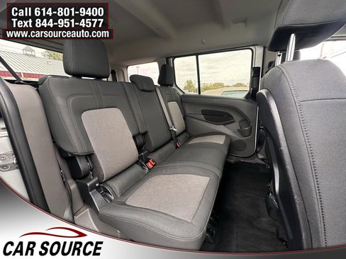 Used 2020 Ford Transit Connect XL image 20