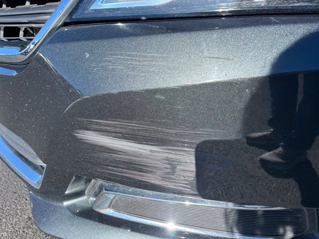 Used 2019 Chevrolet Impala LS FWD image 3