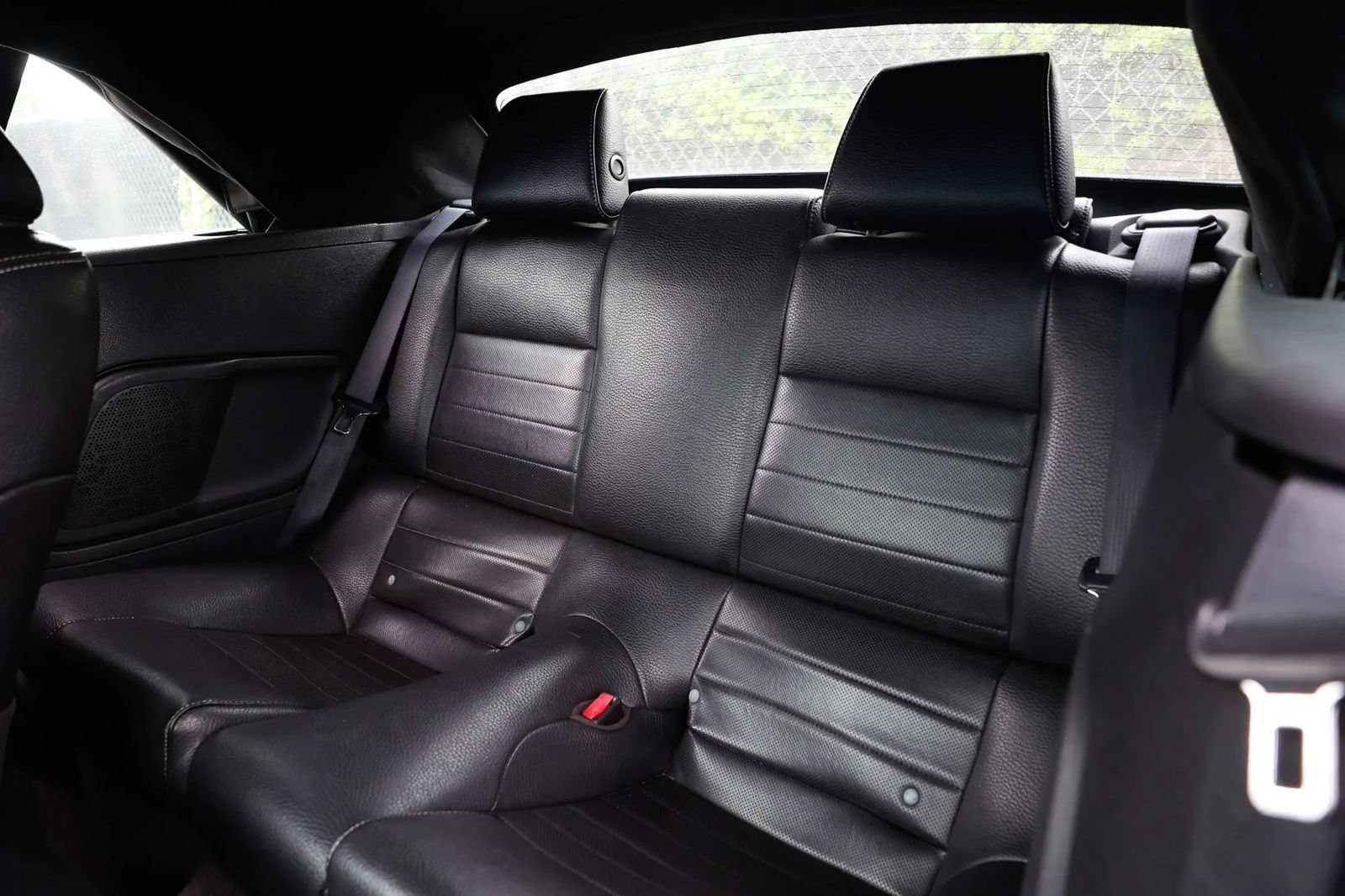 Used 2012 Ford Mustang Premium w/ Electronics Pkg RWD image 20