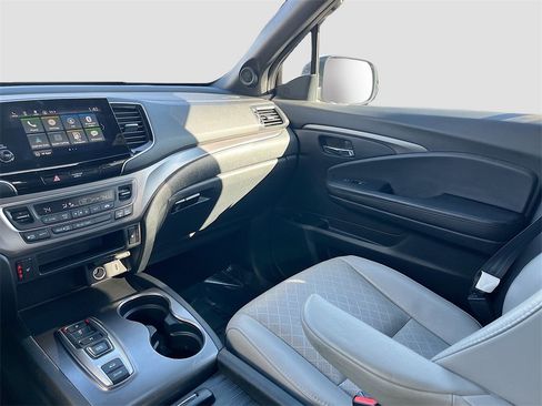 Used 2021 Honda Passport EX-L image 23