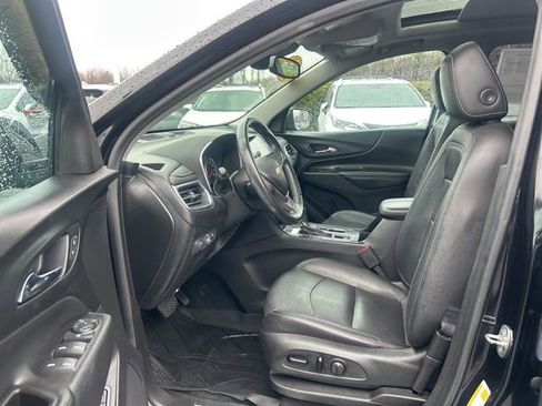 Used 2020 Chevrolet Equinox Premier image 13