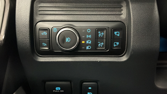 Used 2026 Ford F350 Platinum AWD/4WD image 34