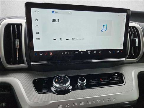 New 2026 Ford Expedition Max Active RWD image 14
