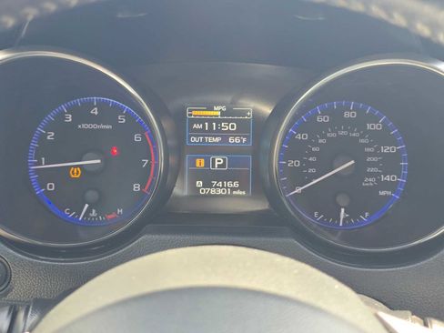 Used 2018 Subaru Outback 2.5i Premium AWD/4WD image 25