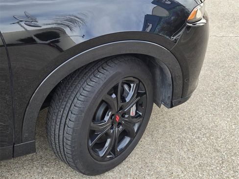 Used 2024 Dodge Hornet R/T Plus w/ Tech Pack Plus w/o Parking image 6