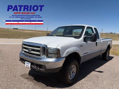Used 2000 Ford F350 XL
