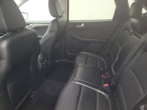 Used 2022 Ford Escape SEL image 18