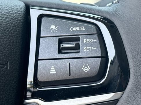 New 2026 Honda Odyssey Touring image 36
