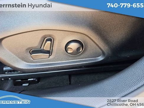 Used 2022 Jeep Compass Latitude image 16