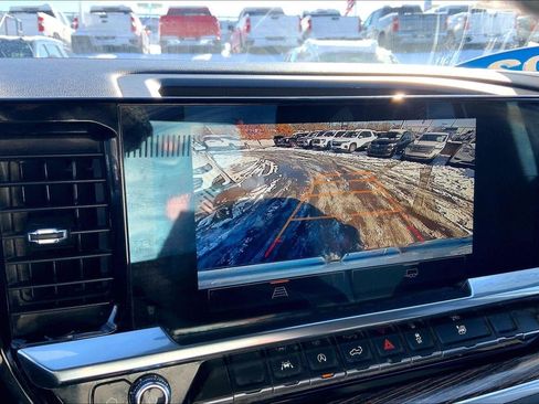 Used 2024 GMC Sierra 1500 Elevation image 20