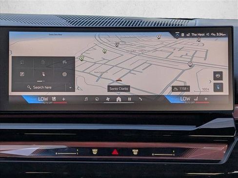 New 2026 BMW i5 eDrive40 w/ M Sport Package RWD image 14