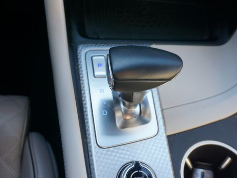 Used 2023 Genesis G70 3.3T w/ Sport Prestige Package image 11