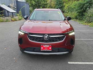 Used 2023 Buick Envision Essence w/ Sport Touring Package video 2