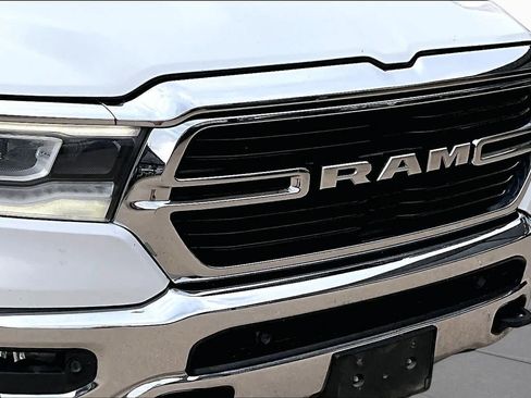 Used 2019 RAM 1500 Big Horn AWD/4WD image 22
