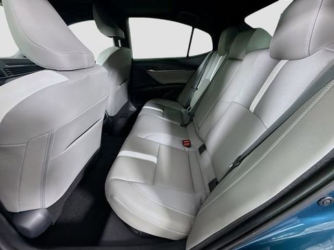 Used 2026 Toyota Camry SE w/ Multimedia Upgrade Package FWD image 26
