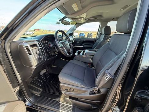 Used 2015 Chevrolet Silverado 1500 LT w/ All Star Edition image 12