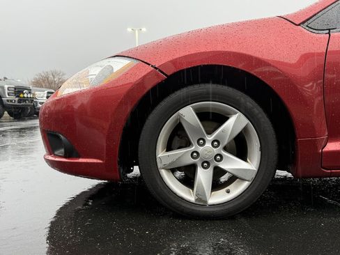Used 2009 Mitsubishi Eclipse GS image 25