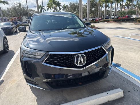 Used 2023 Acura RDX w/ Technology Package image 15