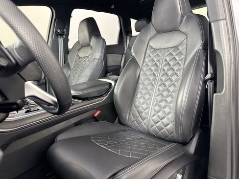 Used 2025 Audi SQ7 Premium Plus AWD/4WD image 26