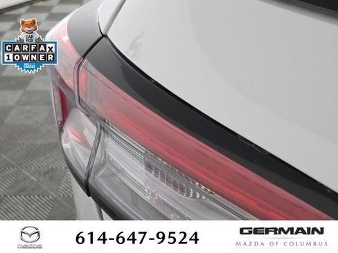 Used 2021 Ford Escape SE w/ SE Sport Appearance Package AWD/4WD image 16