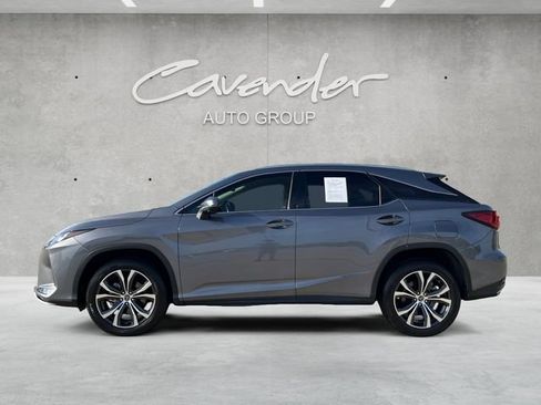 Used 2022 Lexus RX 350 FWD w/ Premium Package image 13