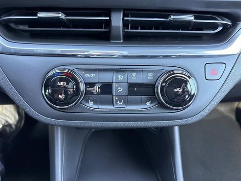 New 2026 Buick Envista Preferred w/ Convenience I Package image 21