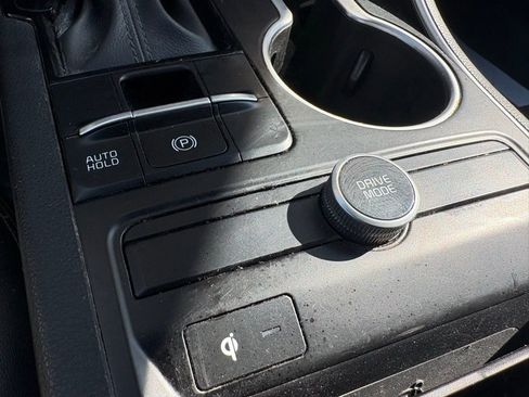 Used 2021 Kia K5 GT-Line w/ GT-Line FWD Premium Package image 36