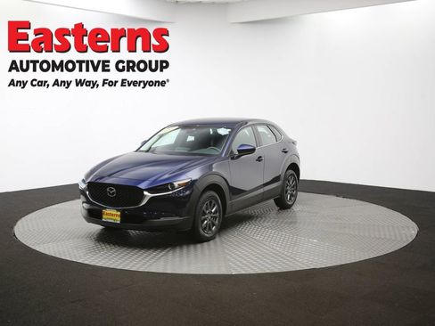 Used 2023 MAZDA CX-30 AWD 2.5 S image 52