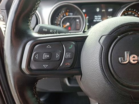 Used 2021 Jeep Gladiator Sport w/ Quick Order Package 24Q 80Th image 21