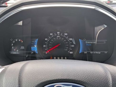 Used 2021 Ford Edge ST image 23