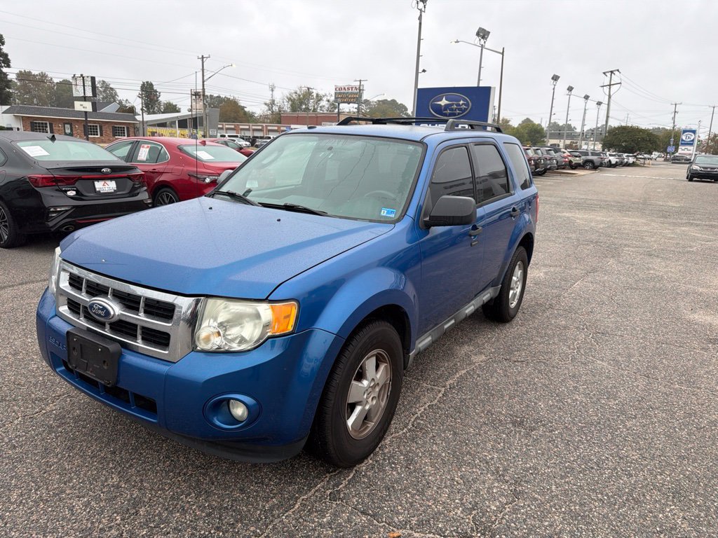 Used 2012 Ford Escape XLT FWD image 3