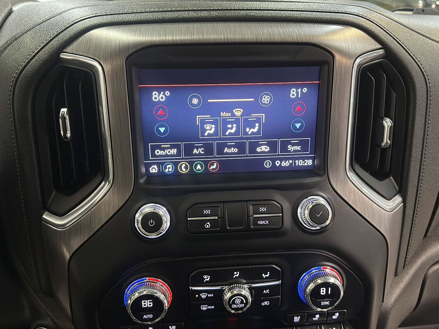 Used 2020 GMC Sierra 1500 Denali w/ Denali Ultimate Package AWD/4WD image 23