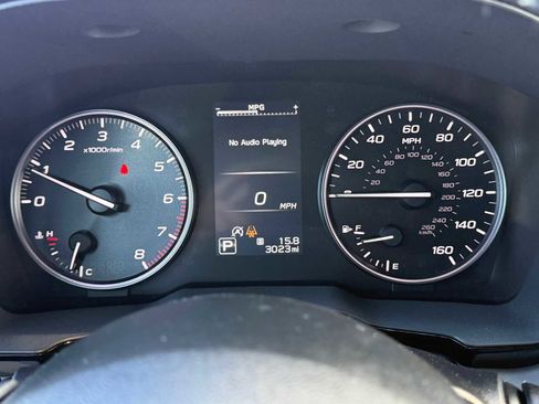 Certified 2025 Subaru Outback Premium w/ Popular Package #1A image 20