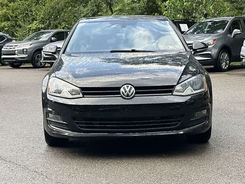 Used 2016 Volkswagen Golf SE FWD image 20