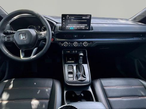 Used 2024 Honda CR-V Sport-L image 8