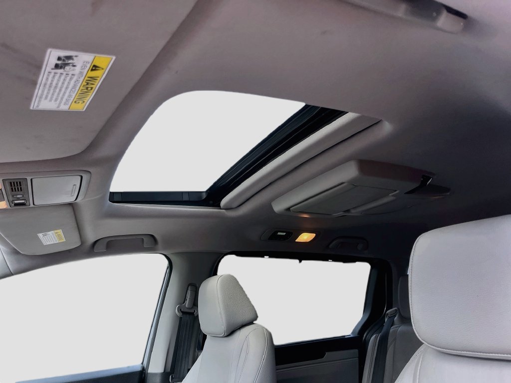 Used 2022 Honda Odyssey Touring image 22