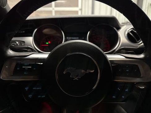Used 2023 Ford Mustang GT w/ Equipment Group 301A image 11