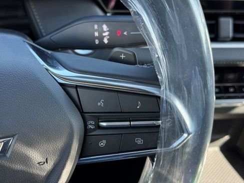 New 2026 Chevrolet Equinox LT w/ Safety and Technology Package FWD image 26
